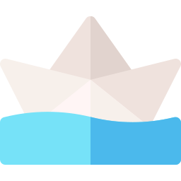 origami icon