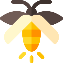 Firefly icon