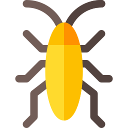 Bedbug icon