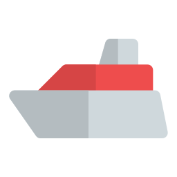 Ship icon
