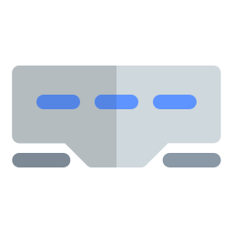 Train car icon