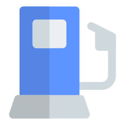 Petrol icon