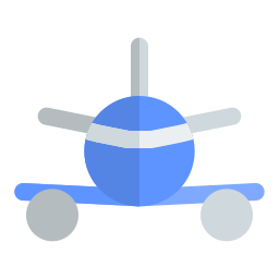 Plane icon