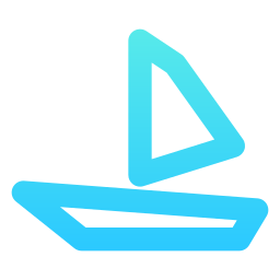 windsurfer icon