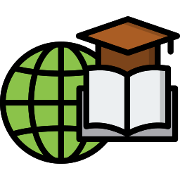educación global icono