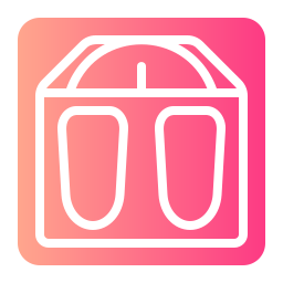 Scale icon
