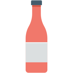 botella icono