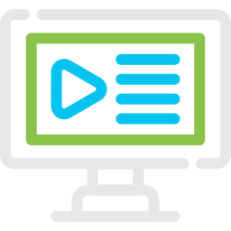 video icono