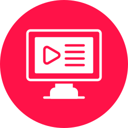 video icono