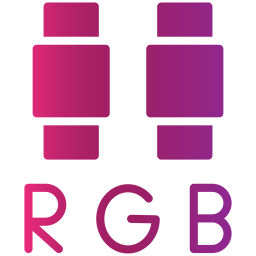 rgb icono