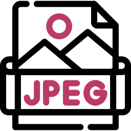 jpeg icono