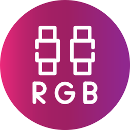 rgb icono