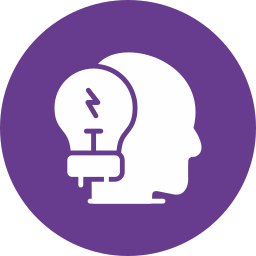 idea genial icono