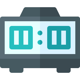 timer icon