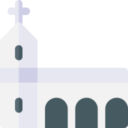 Monasterio icono