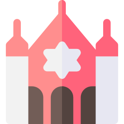 Sinagoga icono