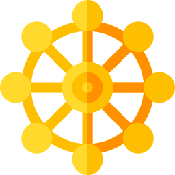 buddhismus icon