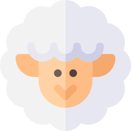 양고기 icon