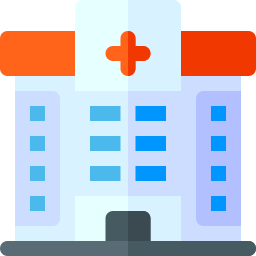 Hospital icon