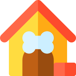 hundehütte icon