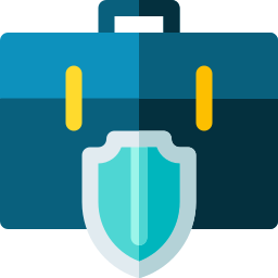 Briefcase icon