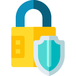 Padlock icon