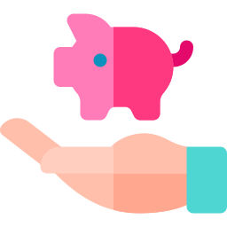 Savings icon