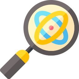 Research icon