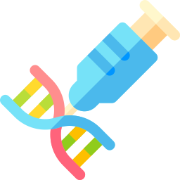 Dna icono