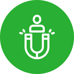 Magnet icon