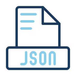 json icono