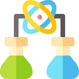 Bioingeniería icono