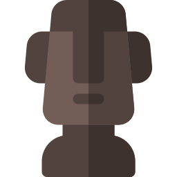 moai Icône