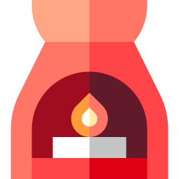 Aromatherapy icon