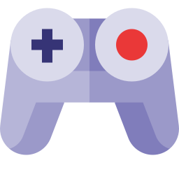 Gamepad Ícone