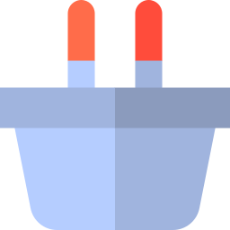 einkaufskorb icon