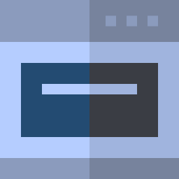 Oven icon