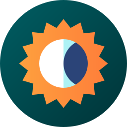 Eclipse icon