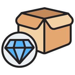 Diamond icon