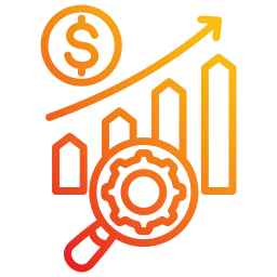 ciencias económicas icono