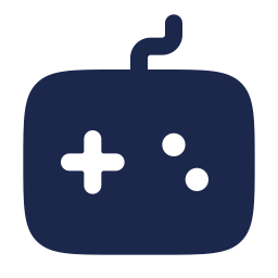Gamepad kuvake