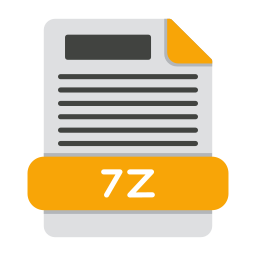 7z icon