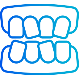 Malocclusion icon