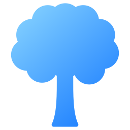 Árbol icono