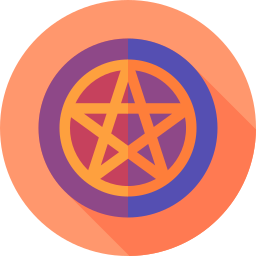wicca icon