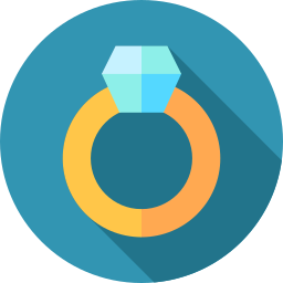 diamant-ring icon