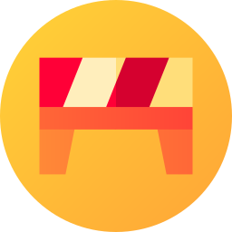 Barrier icon