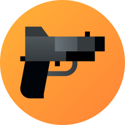 pistool icoon
