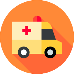 Ambulance icon