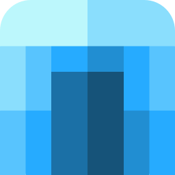 フラットアーチ温室 icon